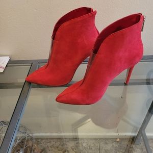 Jessica Simpson Heels